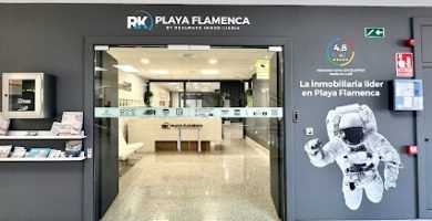 Inmobiliarias en Orihuela Costa 6 Inmobiliaria Rk Playa Flamenca en Orihuela Costa