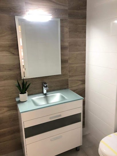 Jmros Reformas Y Rehabilitaciones en Orihuela Costa
