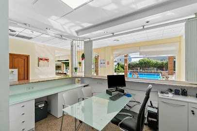 Just Enjoy Holidays en Orihuela Costa