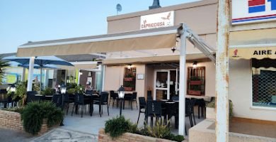 La Capricciosa Cabo Roig en Orihuela Costa