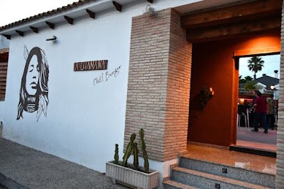 La Chamana en Orihuela Costa