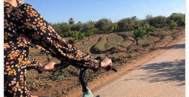 Lammertink Bikes en Orihuela Costa