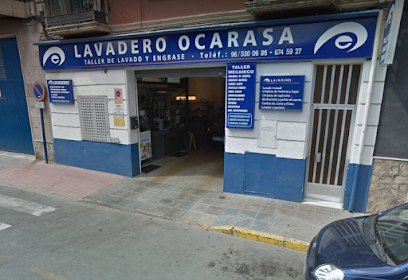 Lavadero Ocarasa en Orihuela Costa