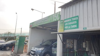 Lavado De Coches A Mano Bp 1 Lavado De Coches A Mano Bp en Orihuela Costa