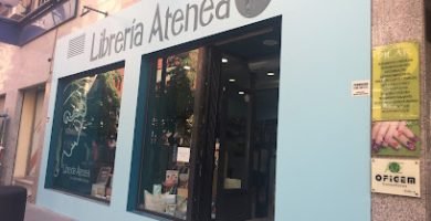 Librerías en Orihuela Costa 6 LibreríA Atenea Orihuela en Orihuela Costa