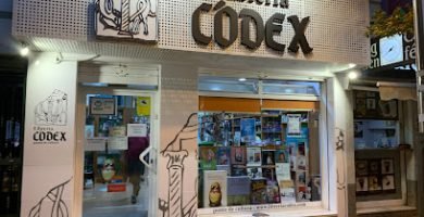 Librerías en Orihuela Costa 5 LibreríA Codex. Orihuela en Orihuela Costa