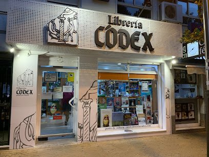LibreríA Codex. Orihuela en Orihuela Costa