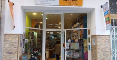 Librerías en Orihuela Costa 4 LibreríA Low Cost Quijote en Orihuela Costa