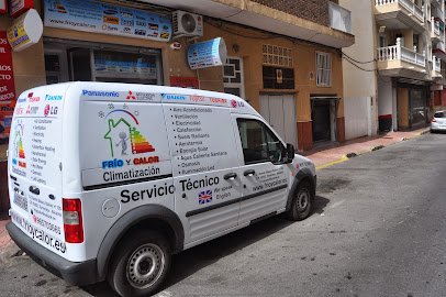 Luftkonditionering Torrevieja 1 Luftkonditionering Torrevieja en Orihuela Costa
