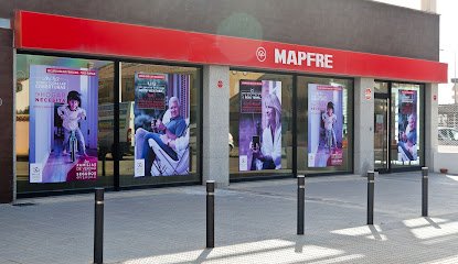 Mapfre 1 Mapfre en Orihuela Costa