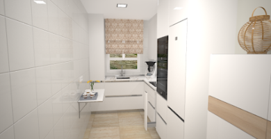 Mario Cocina Y BañO en Orihuela Costa