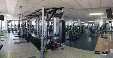 Maxx Gym en Orihuela Costa