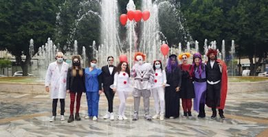 Mimos Events en Orihuela Costa