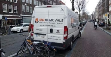Mn Removals | Transportes Y Mudanzas en Orihuela Costa