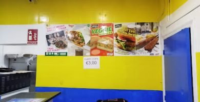 Momo Kebab Pizza en Orihuela Costa