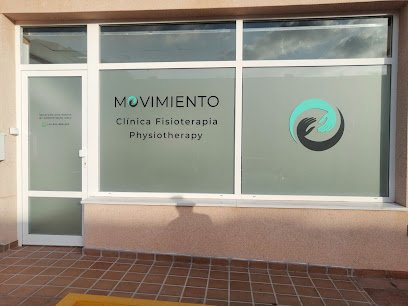 Movimiento ClíNica Fisioterapia en Orihuela Costa