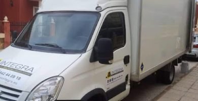 Mudanzas Integra en Orihuela Costa