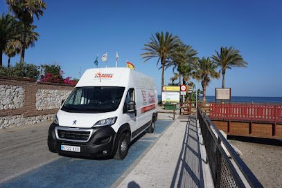 Mudanzas Sandra en Orihuela Costa