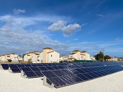Nextenergy GeneracióN en Orihuela Costa