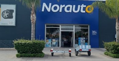 Norauto Alicante Orihuela Costa en Orihuela Costa