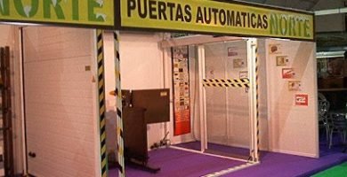 Norte en Orihuela Costa