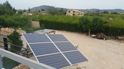 Orihuela Solar 1 Orihuela Solar en Orihuela Costa