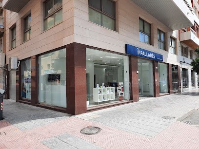 PallaréS Centros Auditivos en Orihuela Costa