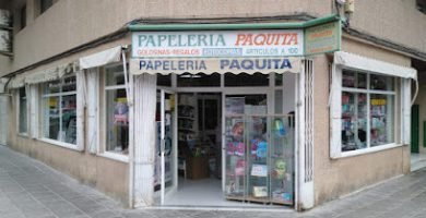 Papelerías en Orihuela Costa 2 PapeleríA Paquita en Orihuela Costa
