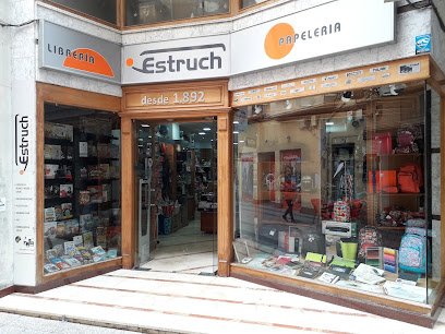 Papeleria Libreria Estruch en Orihuela Costa