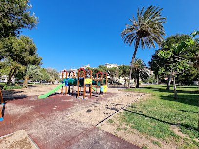 Parque De La Zenia 1 Parque De La Zenia en Orihuela Costa