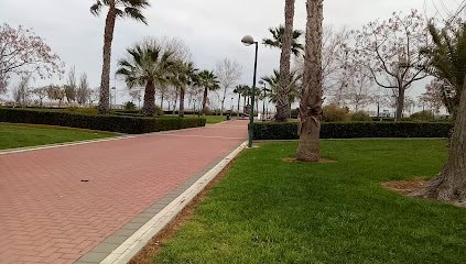 Parque De Lo Monte 1 Parque De Lo Monte en Orihuela Costa