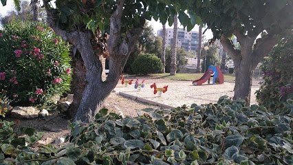 Parque Infantil 1 Parque Infantil en Orihuela Costa