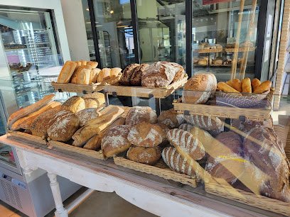 PasteleríA La PâTisserie De Lucie - Campoamor en Orihuela Costa
