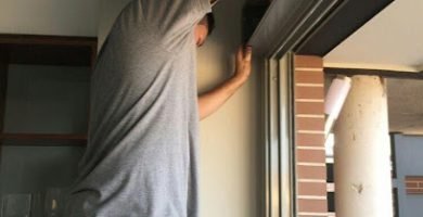 Persianas La Zenia en Orihuela Costa