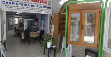 Persianas Torrevieja en Orihuela Costa