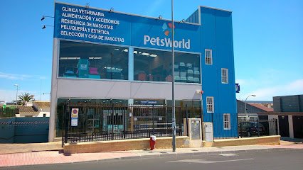 Petsworld La Zenia, Tienda De Animales 1 Petsworld La Zenia, Tienda De Animales en Orihuela Costa