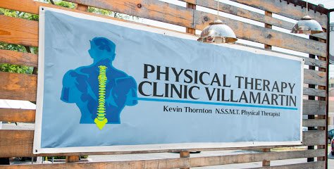 Physical Therapy Clinic Villamartin en Orihuela Costa