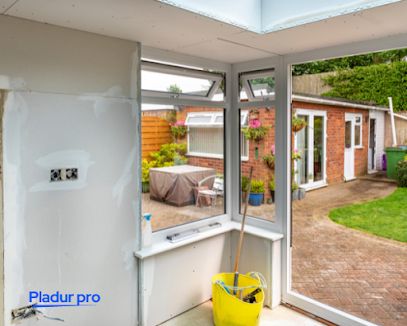 Pladur Pro Escayola 1 Pladur Pro Escayola en Orihuela Costa