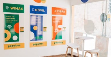 Populoos Orihuela (Costa) · Fibra Y MóVil en Orihuela Costa