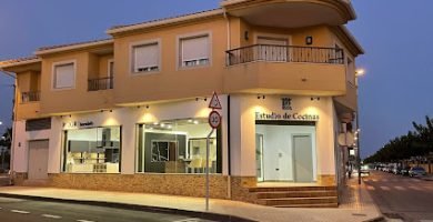 Prior Cocinas en Orihuela Costa