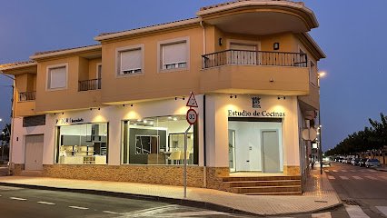 Prior Cocinas en Orihuela Costa