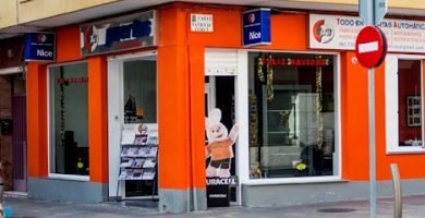 Puertas Norte Automatismos en Orihuela Costa