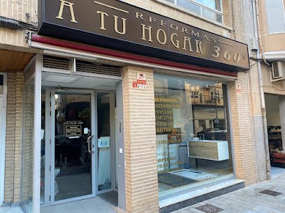 Uru Reformas Y ConstruccióN 5 Reformas A Tu Hogar 360 en Orihuela Costa