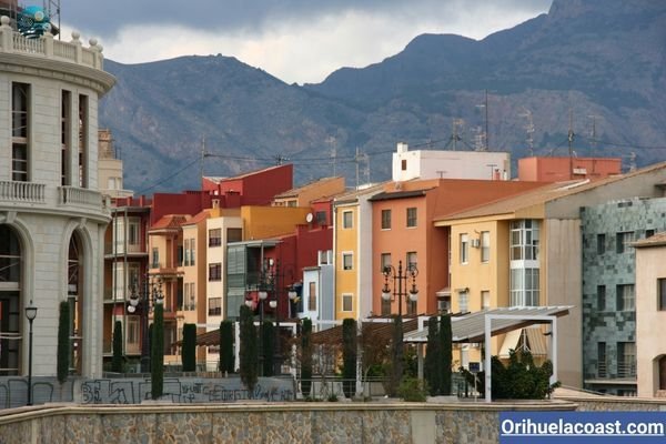 Reformas MediterráNeo en Orihuela Costa