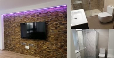 Reformas en Orihuela Costa