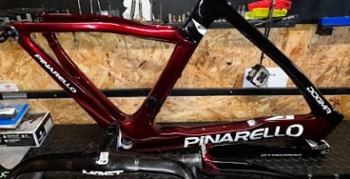 ReparacióN De Bicicletas C&M Competition en Orihuela Costa