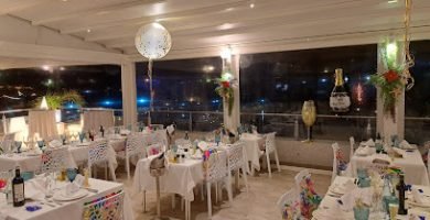 Restaurante Los Angeles en Orihuela Costa
