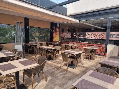 Saffron Restaurant en Orihuela Costa