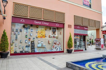 Santos Ochoa La Zenia 1 Santos Ochoa La Zenia en Orihuela Costa