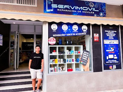 Servimovil Horadada en Orihuela Costa